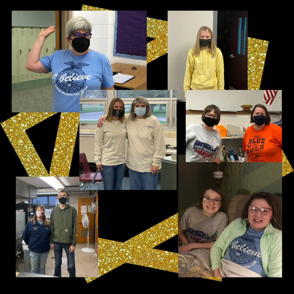 FFA Friday