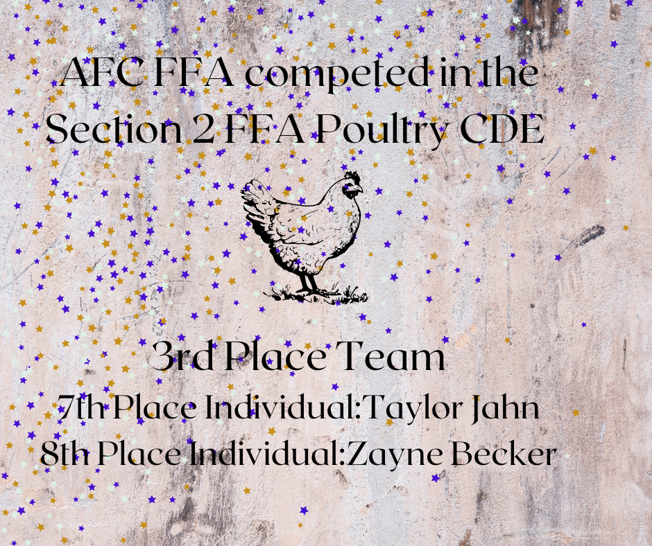 Poultry
