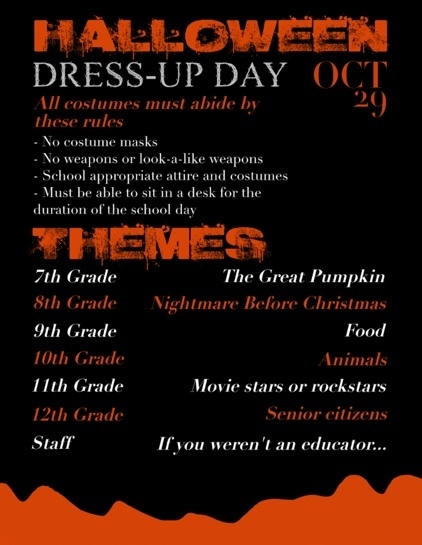 Halloween