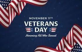 veterans day