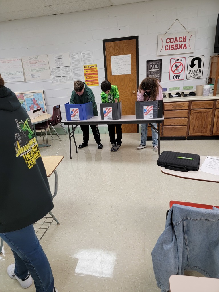 vote
